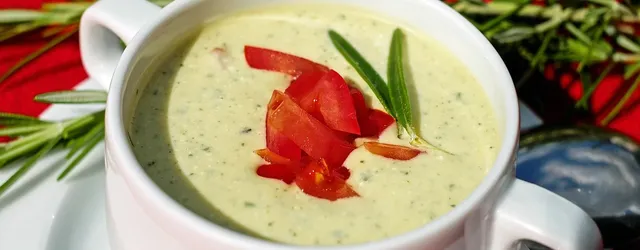 soup