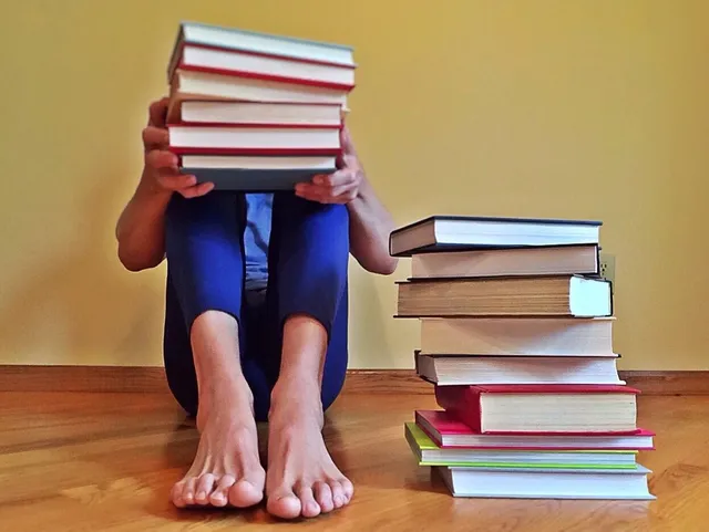 the importance of learning