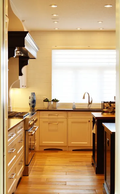 Minimalist Kitchen 8