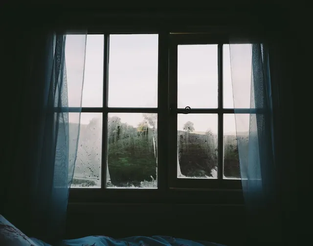 Minimalist Bedroom 9