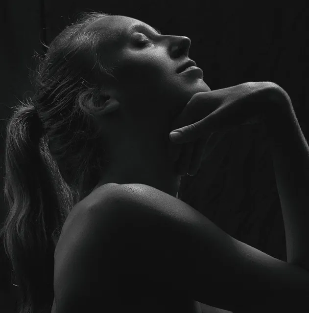 I'm No Angel