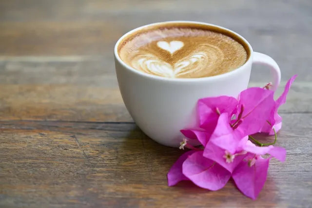 latte bites
