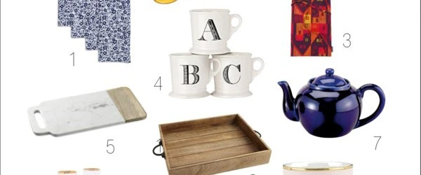 Holiday Gift Guide