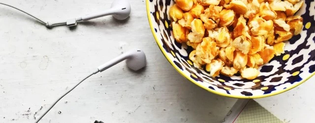 popcorn