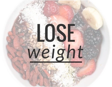 Lose Weight